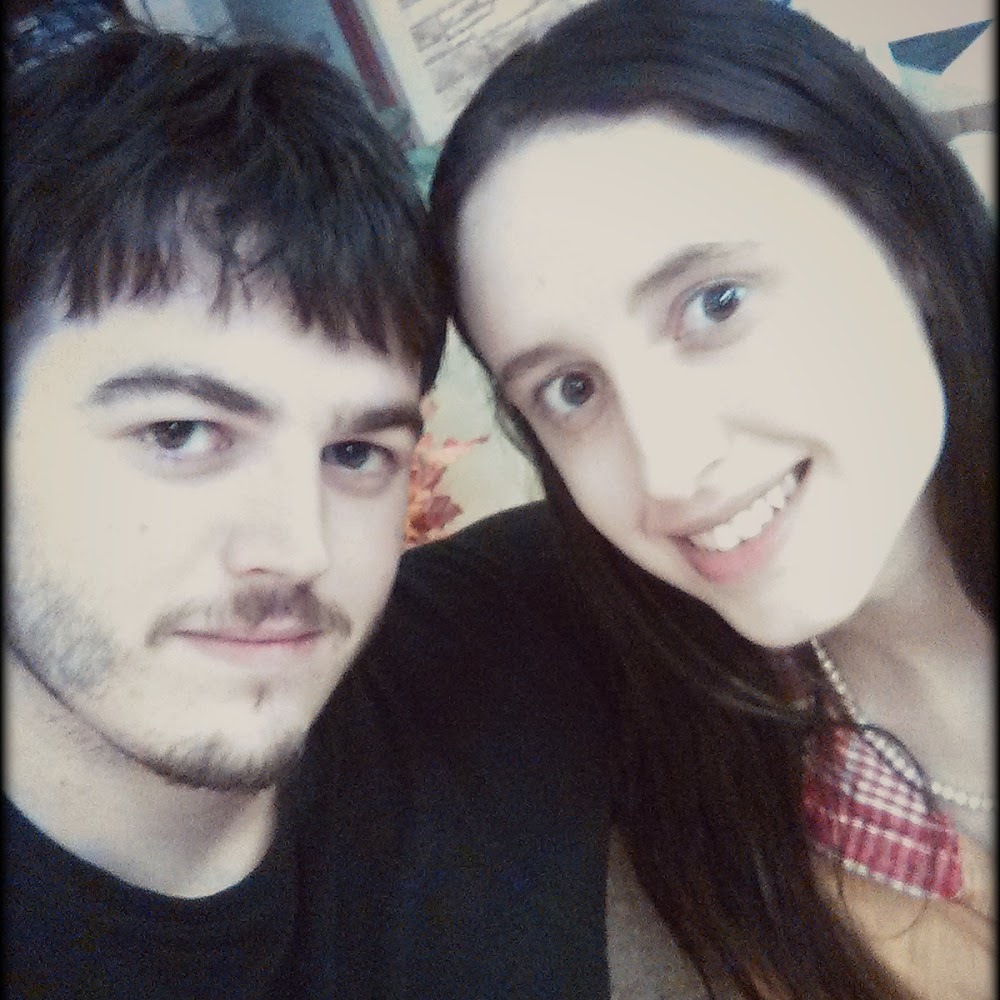 Meet your Posher, Alisha